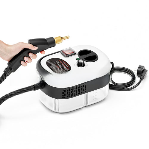 household small kitchen steam cleaner