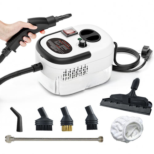 household small kitchen steam cleaner