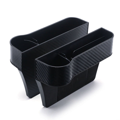 Car Gap Storage Organizer Box