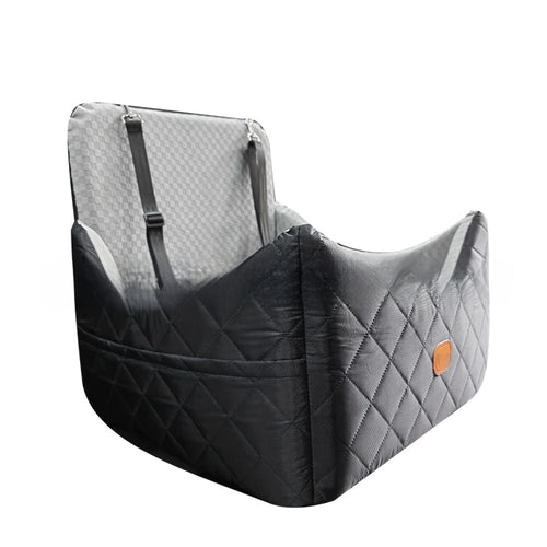 Pet Car Seat Cushion
