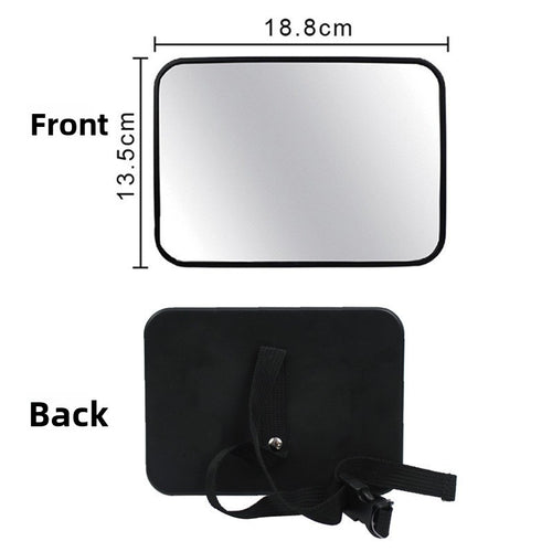Rearview Mirror