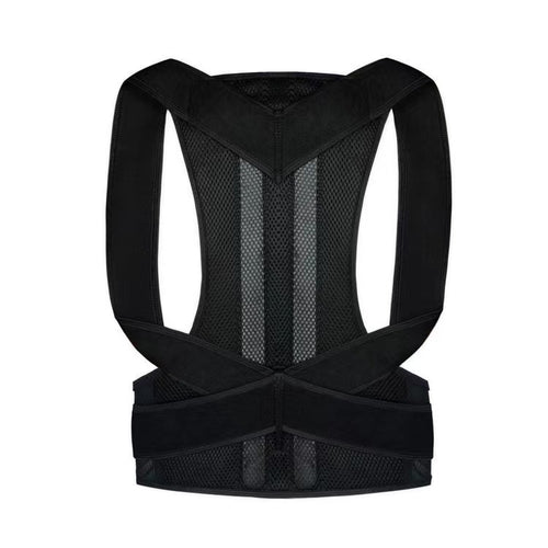 Adjustable Posture Corrector Support Belt