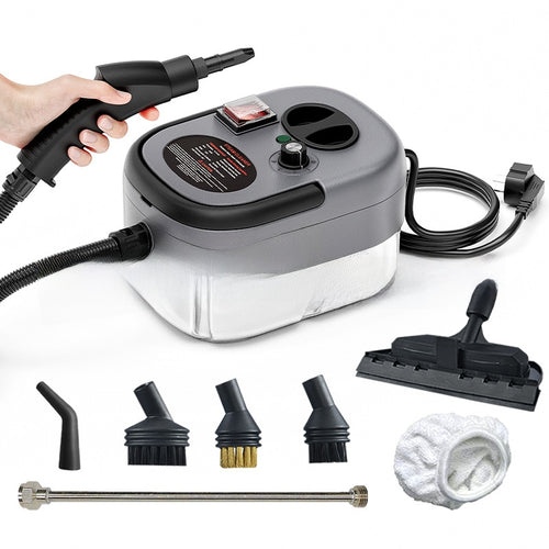 household small kitchen steam cleaner