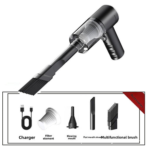 Handheld Cordless Car Vacuum Cleaner