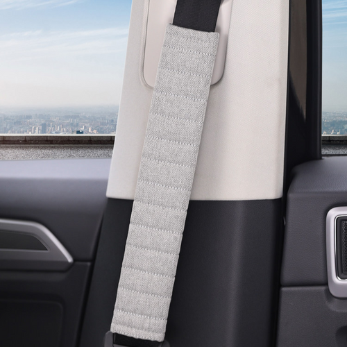 Car Seat Belt Shoulder Pads Universal Comfort Cushion