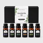 AeroPulse Essential Oil Starter Kit