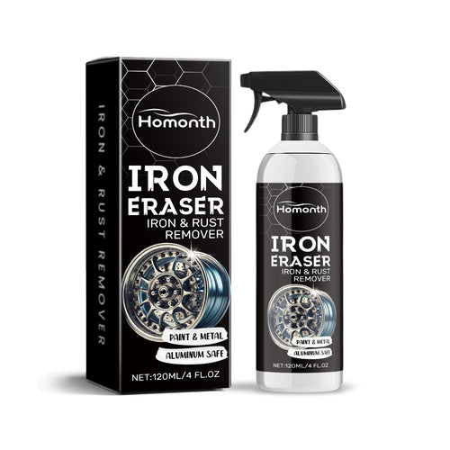 Car Rust Remover Cleaner