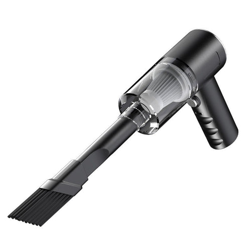 Handheld Cordless Car Vacuum Cleaner