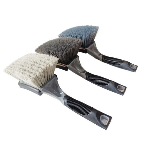 Soft Car Tire Wheel Brush Cleaning Tool