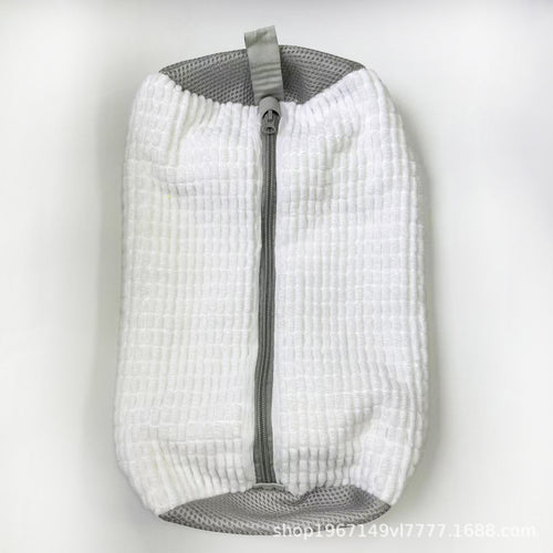 Shoe Washing Bag for Machine Laundry