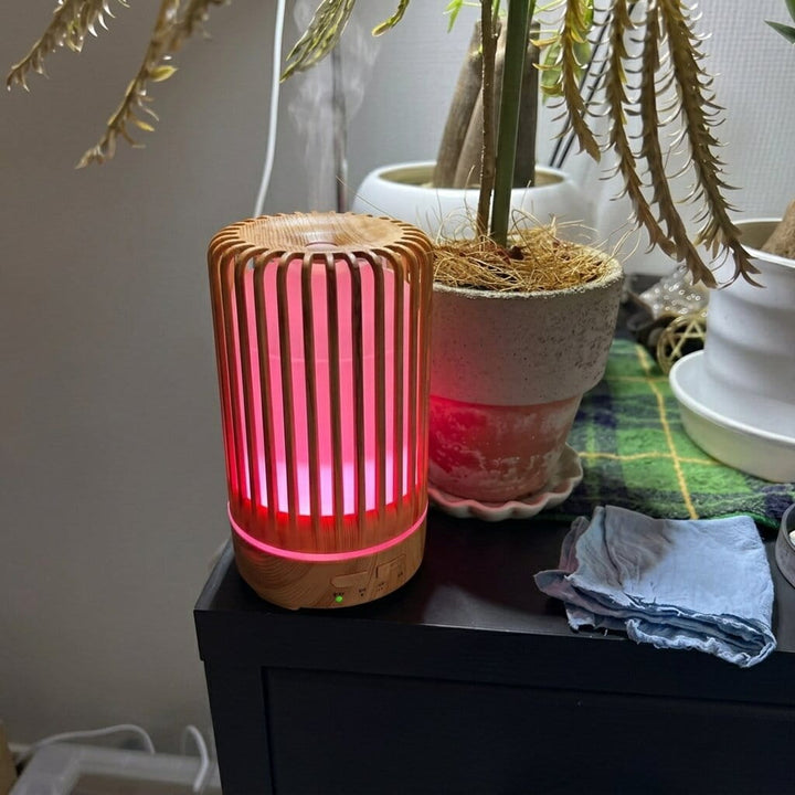 Review by Vanessa