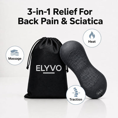 Elyvo™ SpineSoothe