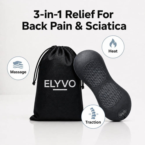 Elyvo™ SpineSoothe