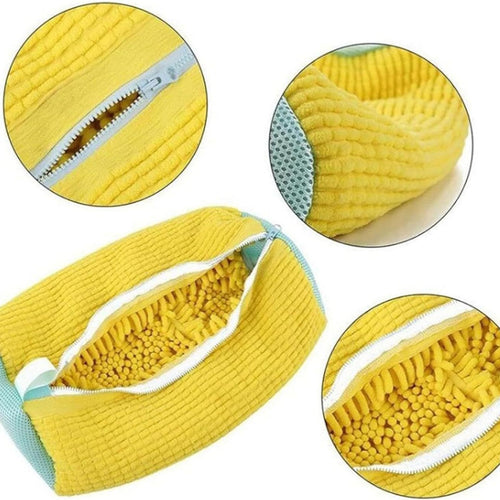 Shoe Washing Bag for Machine Laundry
