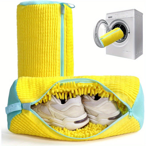 Shoe Washing Bag for Machine Laundry