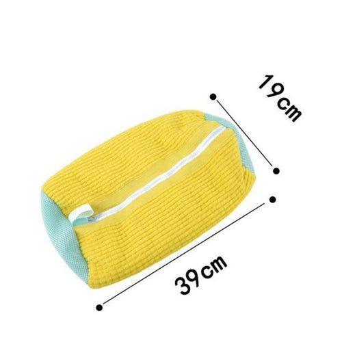 Shoe Washing Bag for Machine Laundry