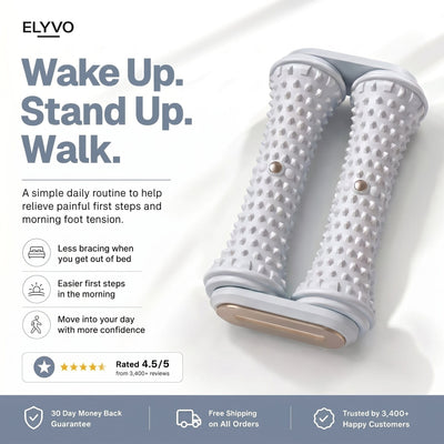 Elyvo™ ReliefRoll