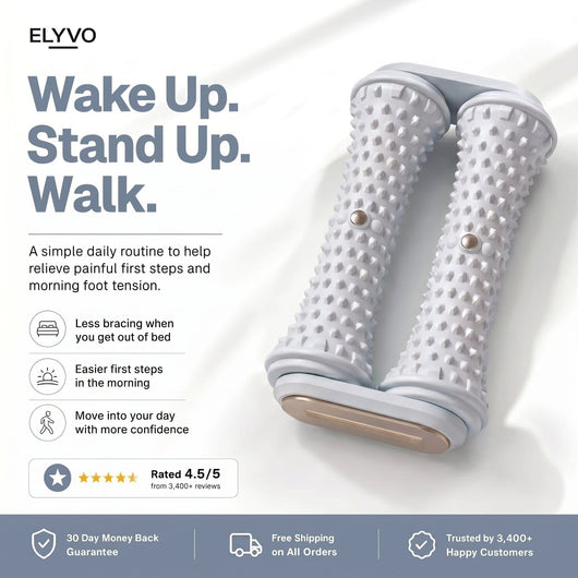 Elyvo™ ReliefRoll