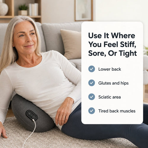 Elyvo™ SpineSoothe