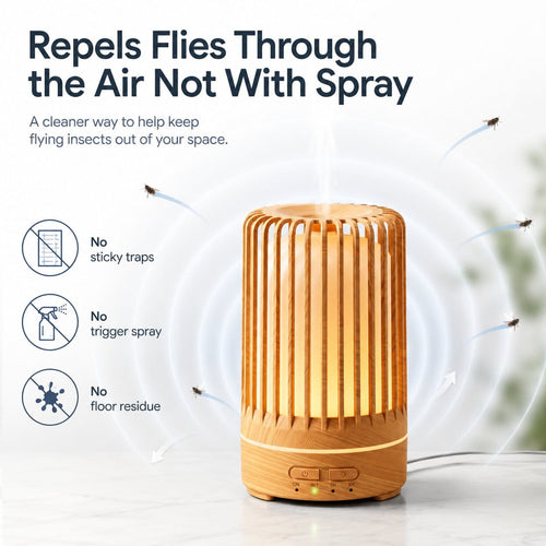 Elyvo™ AeroPulse
