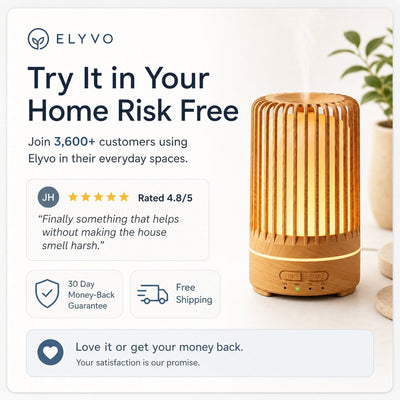 Elyvo™ AeroPulse