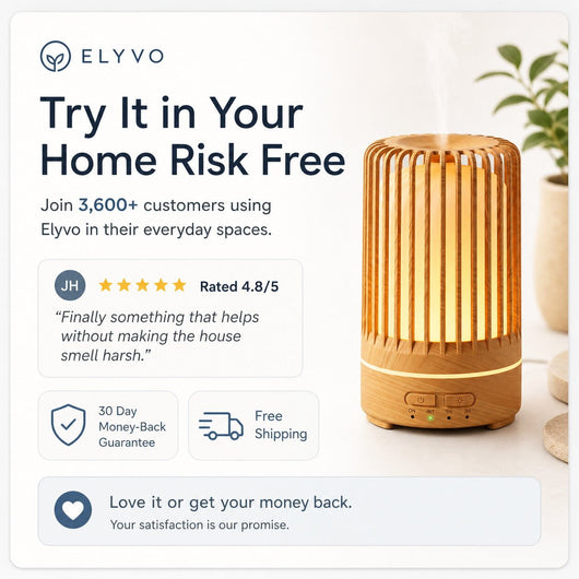 Elyvo™ AeroPulse