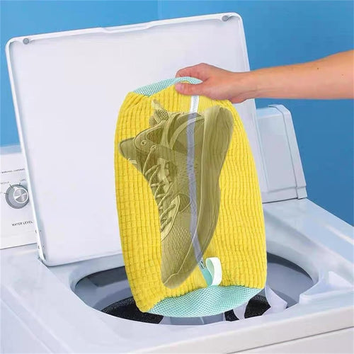 Shoe Washing Bag for Machine Laundry