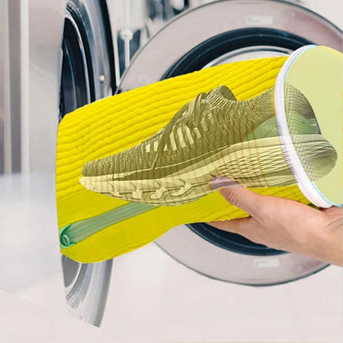 Shoe Washing Bag for Machine Laundry