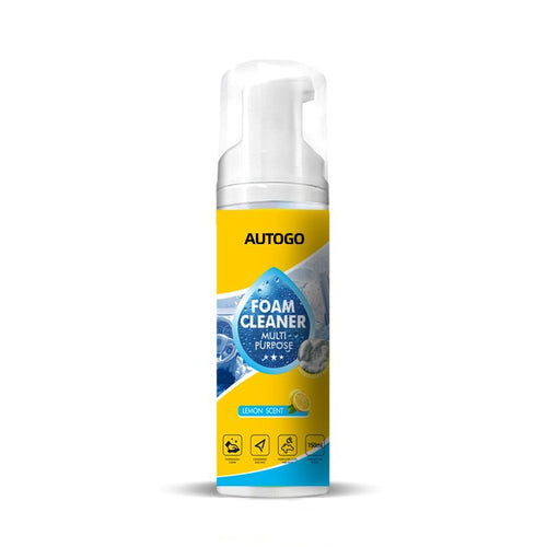 Multipurpose Foam Cleaner