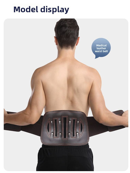 CoreSupport Lumbar Brace