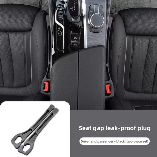 Car Seat Gap Storage Strips