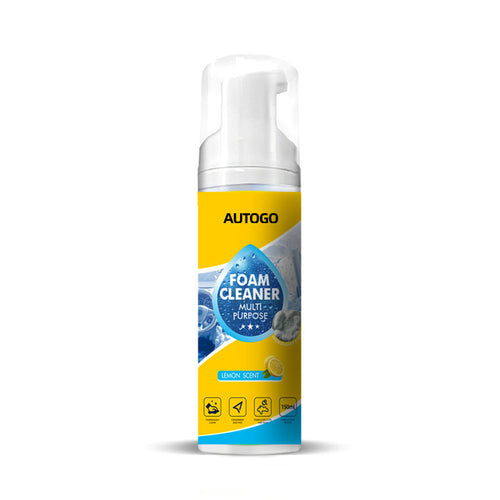 Multipurpose Foam Cleaner