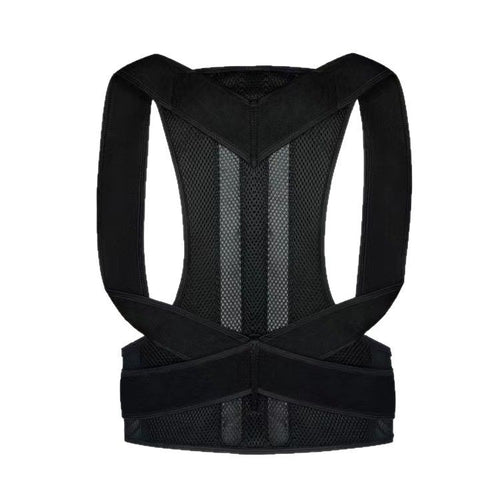 Adjustable Posture Corrector Support Belt