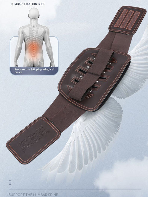 CoreSupport Lumbar Brace