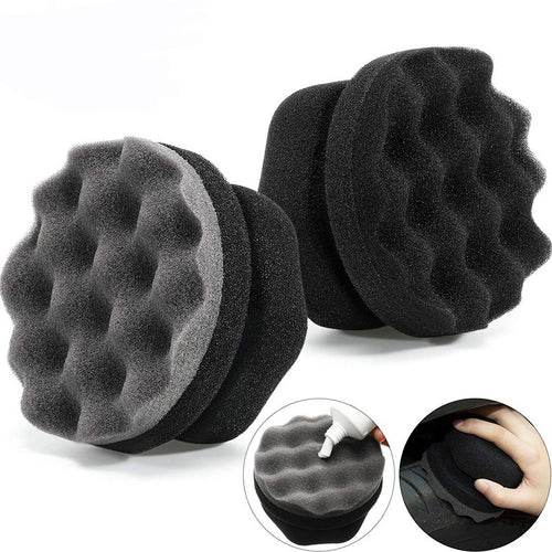 Car Polishing Sponge Wheel