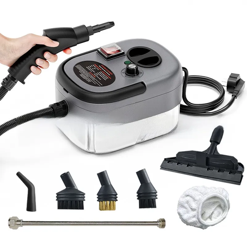 household small kitchen steam cleaner