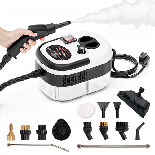 household small kitchen steam cleaner