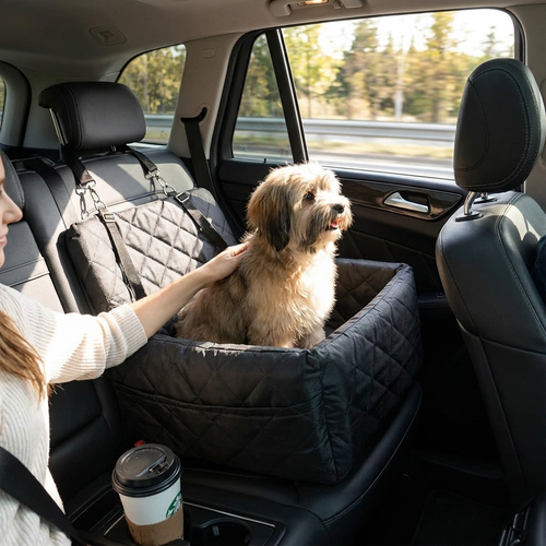 ArmorPet Car Seat Protector