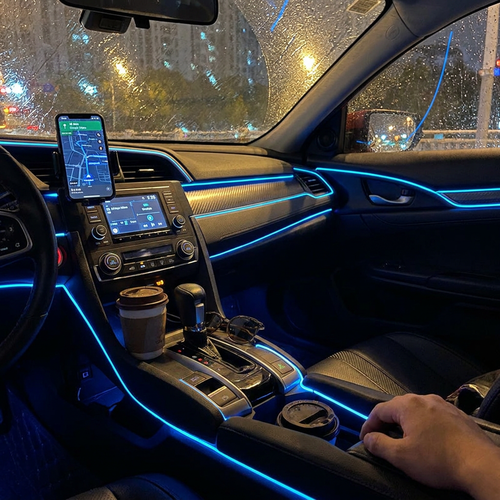 AmbiGlow LED Light Strips