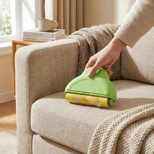 FurFree Pet Hair Roller