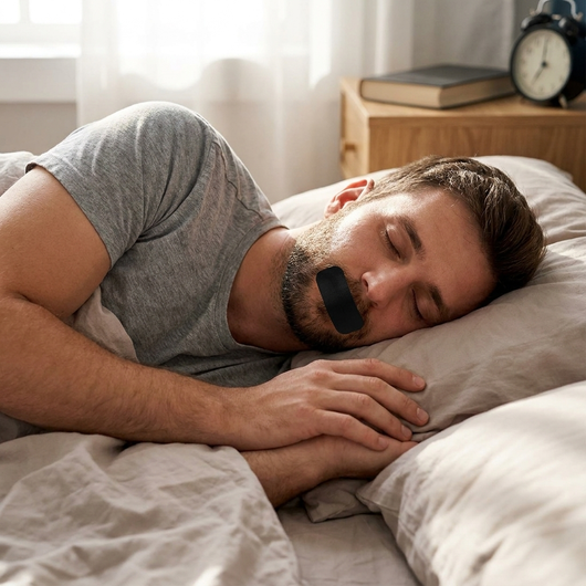 SleepSeal Mouth Tape
