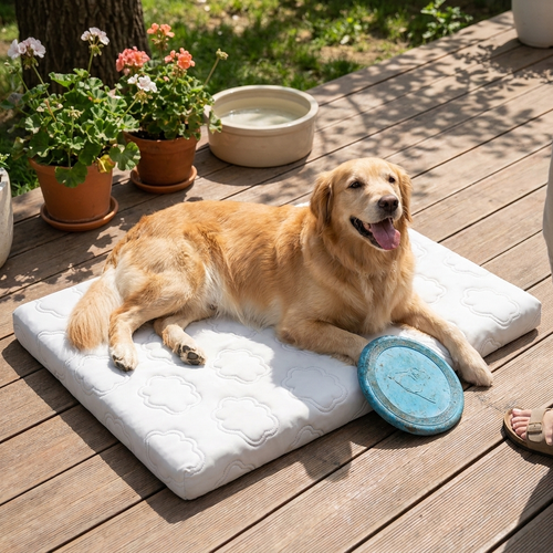 ChillPad Pet Cooling Mat