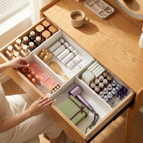 FlexiDivide Drawer Organizer