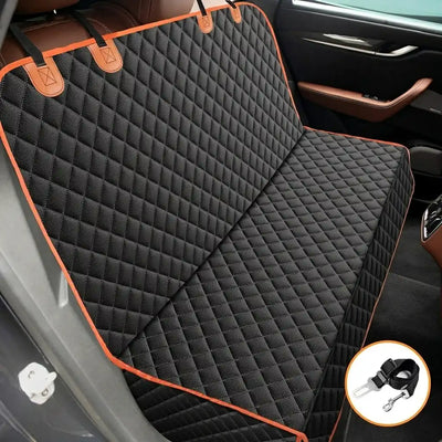 WaterShield Pet Car Seat Cover - additional view