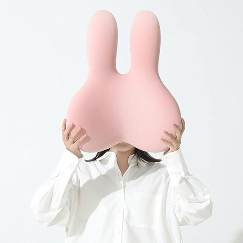 ErgoRide Memory Foam Seat Cushion