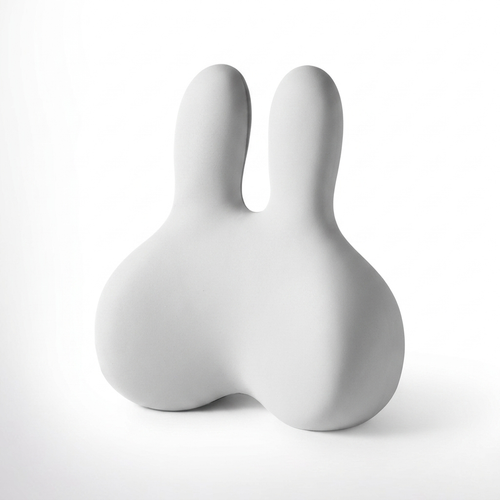 ErgoRide Memory Foam Seat Cushion