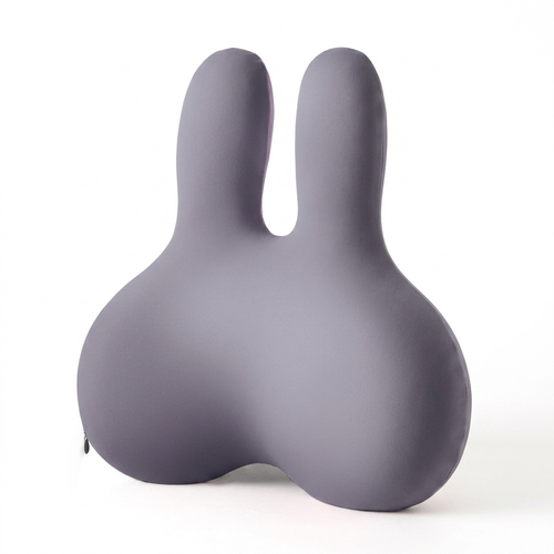 ErgoRide Memory Foam Seat Cushion