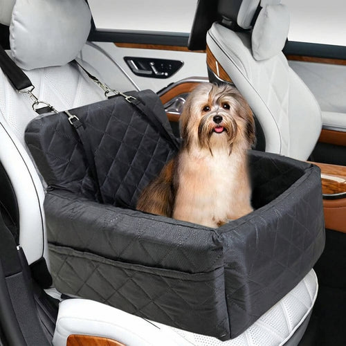 ArmorPet Car Seat Protector