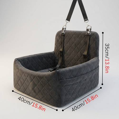 ArmorPet Car Seat Protector