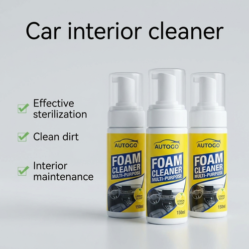 AllClean Foam Spray